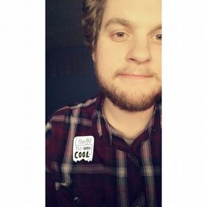 Meet your Posher, Marshall